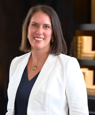 Photo of Jennifer Hart