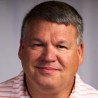 Personal Financial Representative Darryl Neese