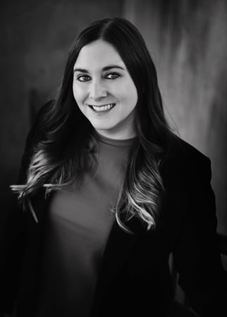 Photo of Valerie J. Richard