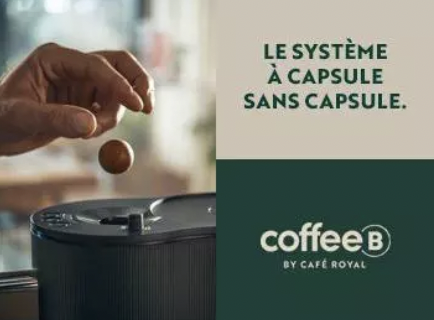 Envie de révolutionner sa consommation de café ? Venez découvrir dans votre magasin Boulanger Pau-Lons