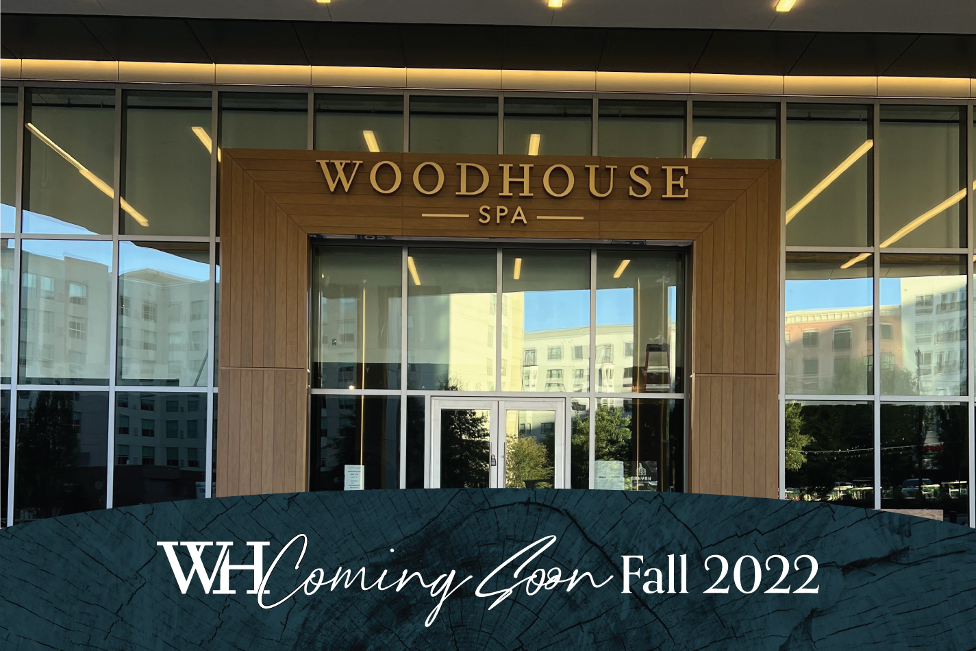 Spa Services | Raleigh, NC | Woodhouse Spa