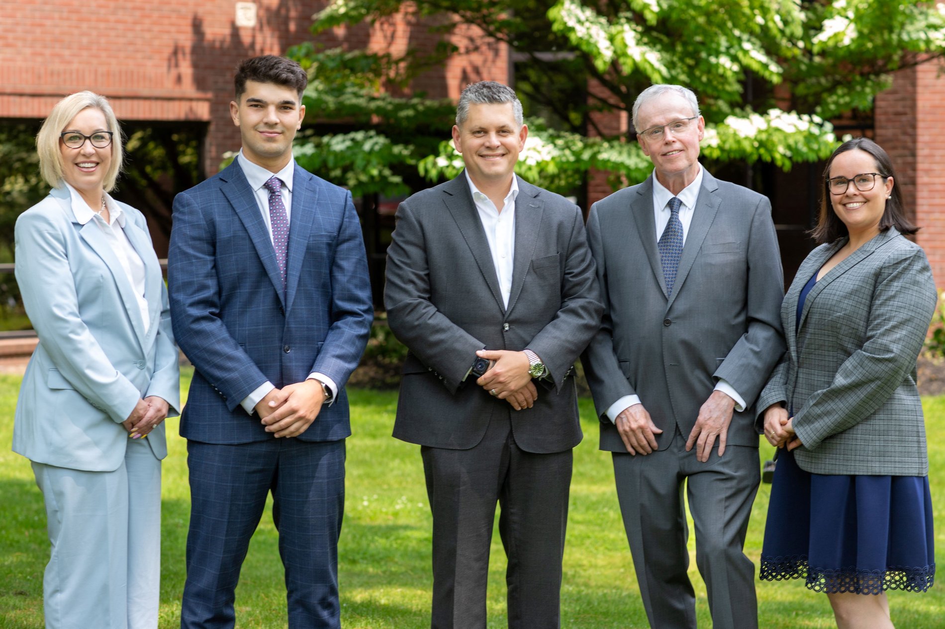 Photo of The Chabalik Group - Morgan Stanley