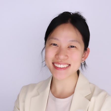 Photo of McKayla Yang