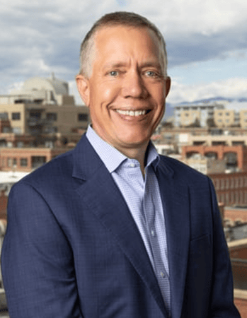 Photo of Jon Greenfield