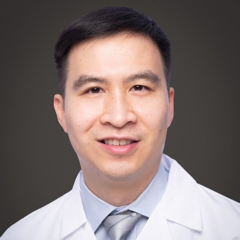 Timothy Meng-Hong Tan, MD