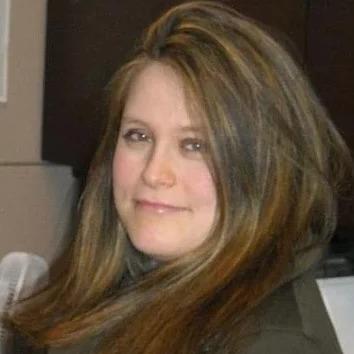 Photo of Randi Speedling