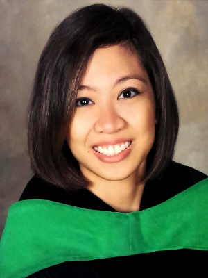 profile photo of Dr. Monique Velasco, O.D.
