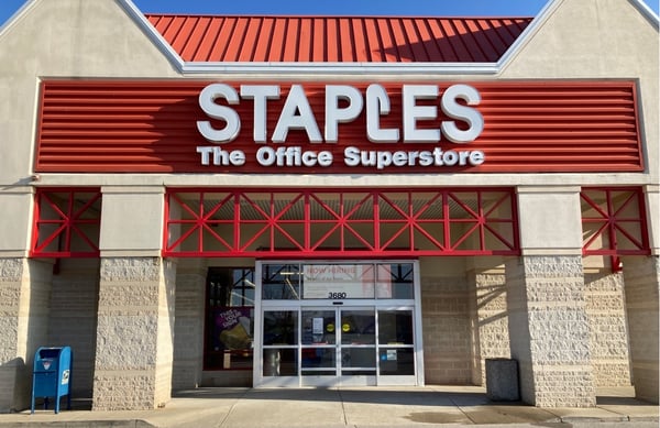 Staples Print & Marketing Services: For all your business needs 
