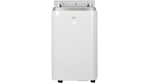 Climatiseur réversible ECMR 9 - Électroménager