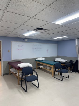 NY-Fairport-MVPT
Treatment Tables (with Riddle of the Week)