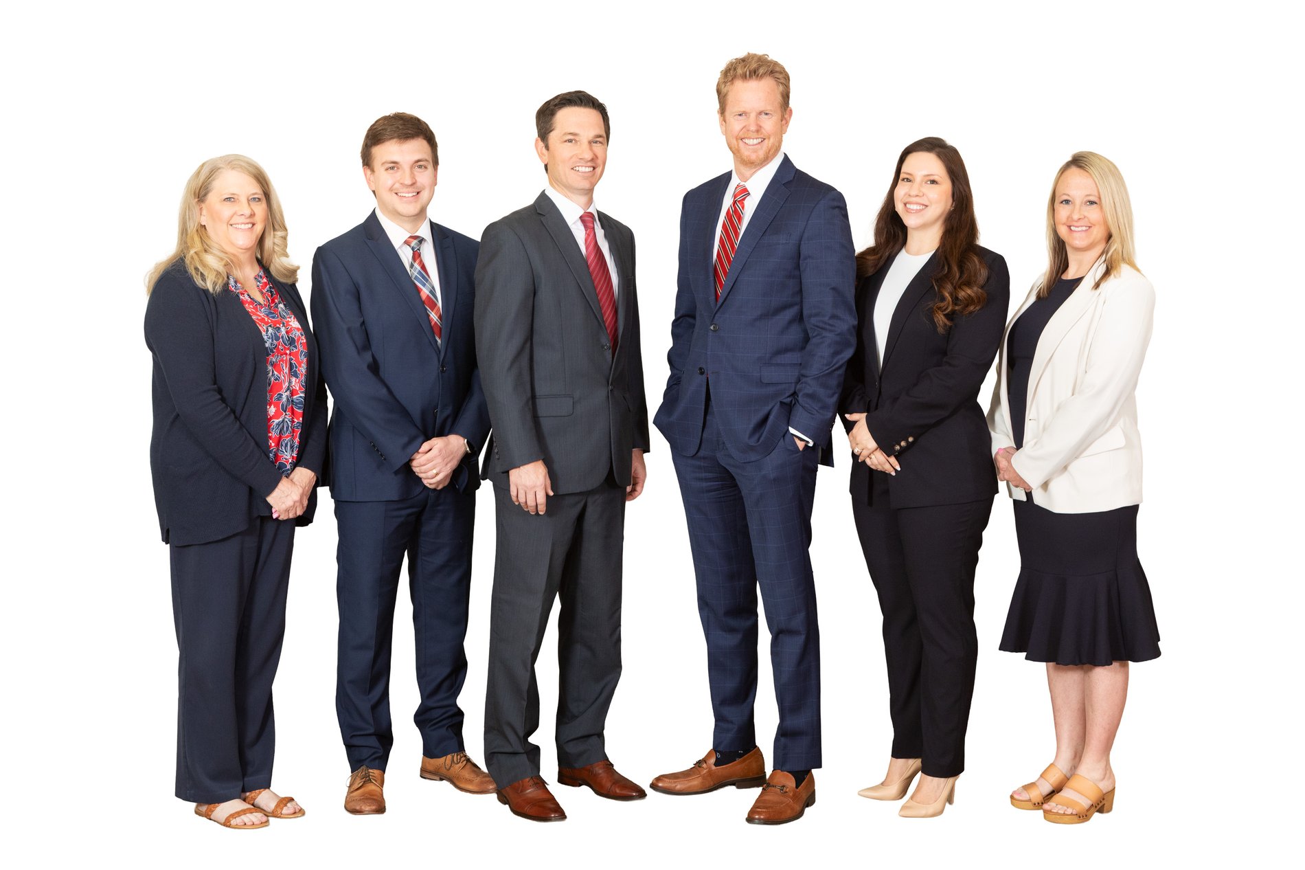 Photo of The St. Louis Group - Morgan Stanley