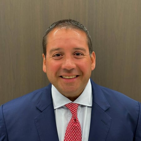 Photo of Paul G Skaf