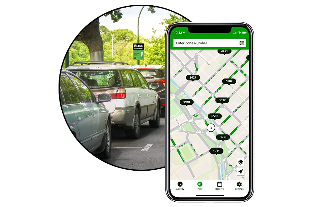 ParkMobile - Find Parking - Apps on Google Play