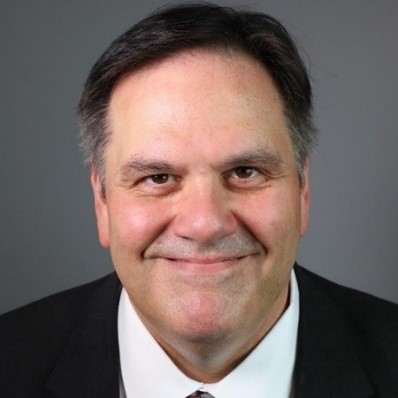 Photo of Bud Buonato III