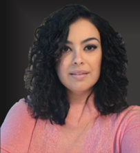 Photo of Myra Dominguez