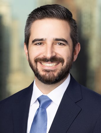 Photo of Nicholas Crucet