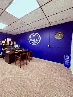 Davids Office