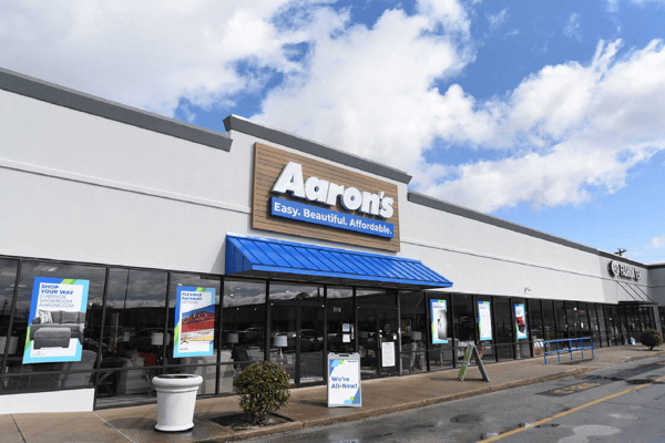 Aaron's in Mobile, AL | Furniture, Appliances, Electronics, and more