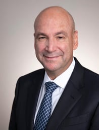 Photo of Steven Taub - Morgan Stanley