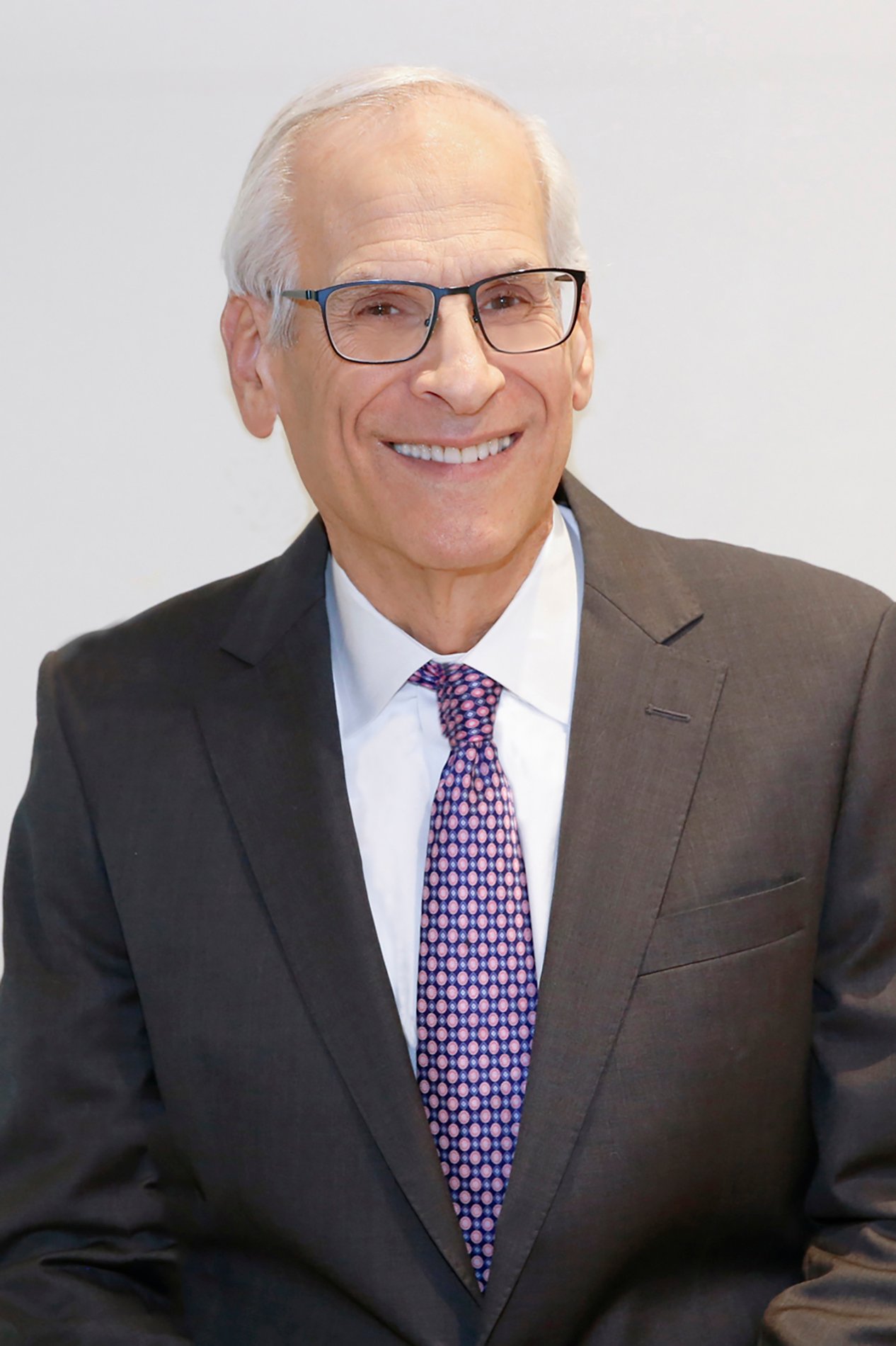 Photo of Daniel J Fixell - Morgan Stanley