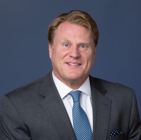 Photo of Jeffrey P Stevenson