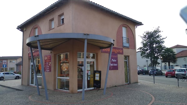Photo du point La Poste Relais GOLFECH