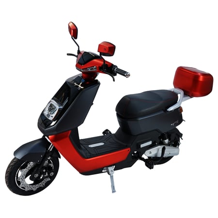 Vespino 7i S