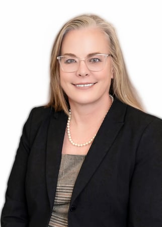 Photo of Julie Frantz