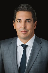 Photo of David H. Graham - Morgan Stanley