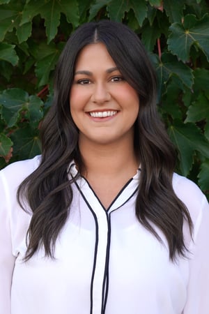 Photo of Rachel Gravelle