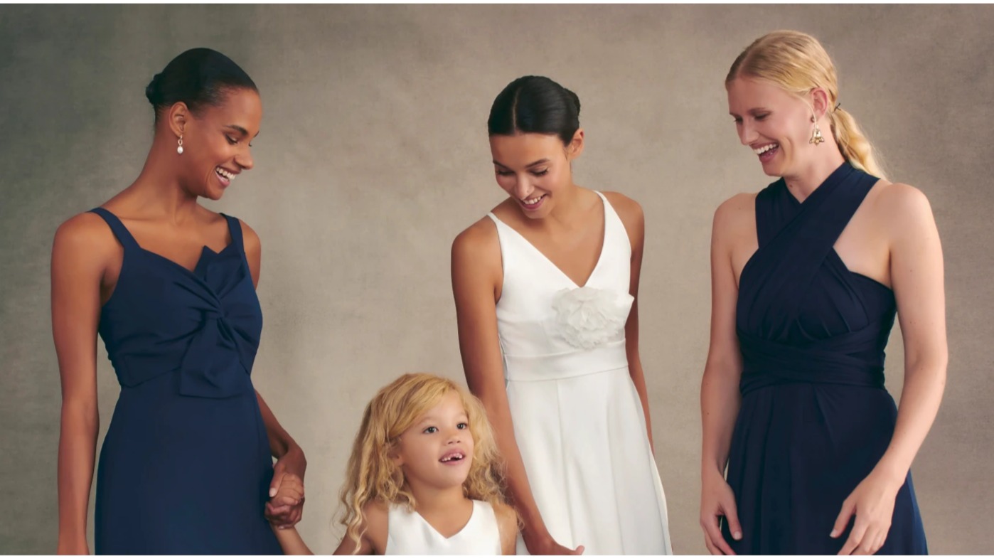 Monsoon Warrington Women's, Children's and Wedding clothes in Warrington