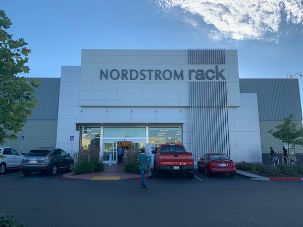 Nordstrom Rack  Visit Vacaville