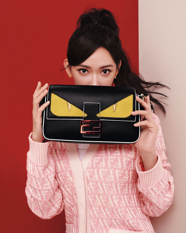 Fendi Woman New In