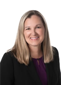 Photo of Jennifer Davies