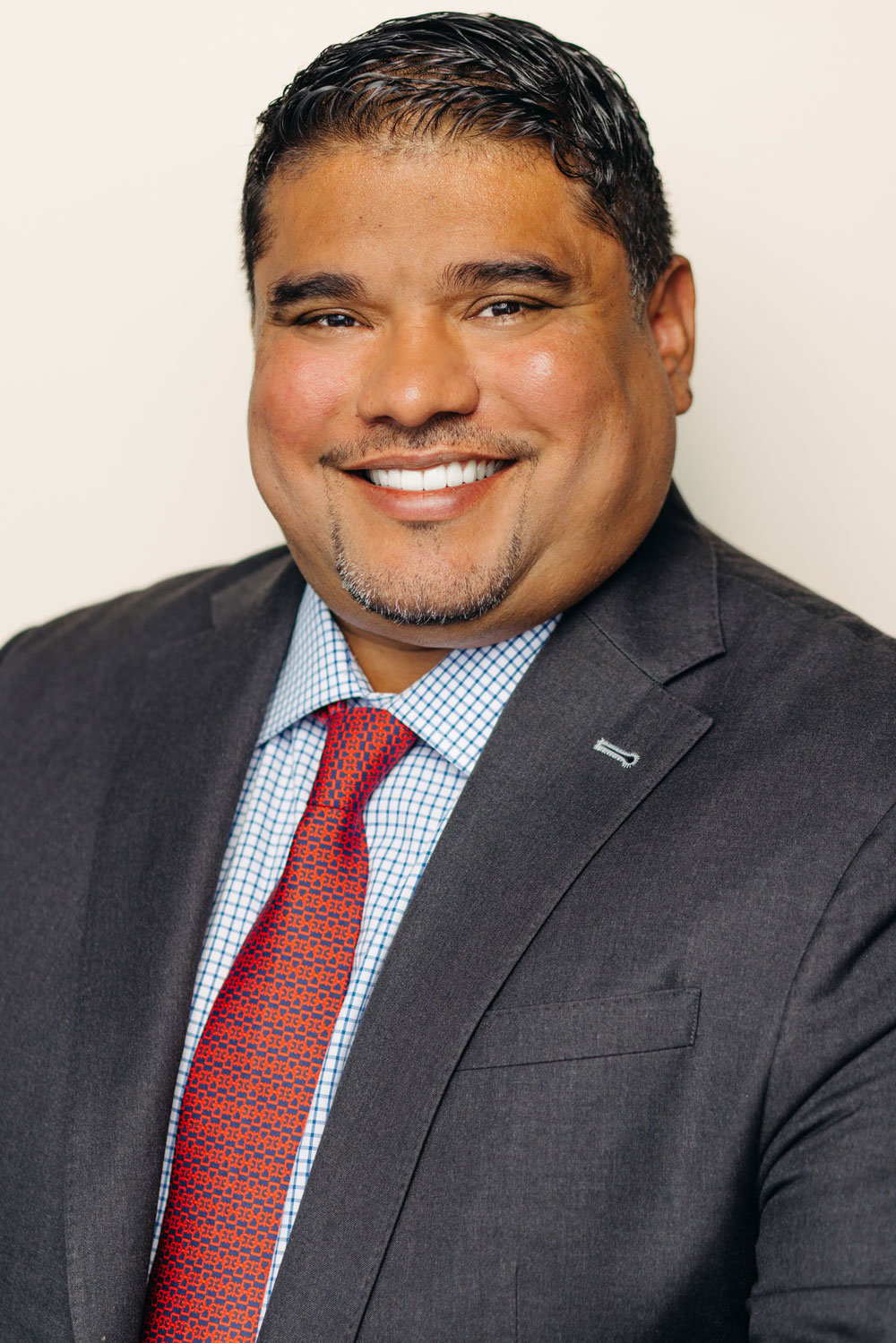 Juan Aguilar, Chief Financial Officer, Venbrook Group, LLC