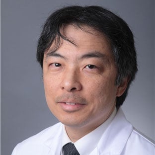 David E. Lin, MD