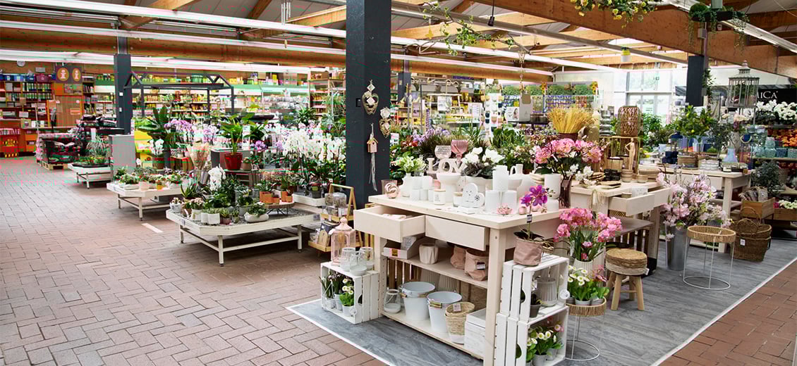 Dein OBI Markt MassenFinsterwalde, LudwigErhard Str. 5