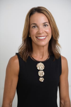 Photo of Christa M. Burgett