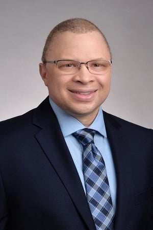Photo of André Turman