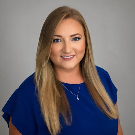 Photo of Samantha Tallarico