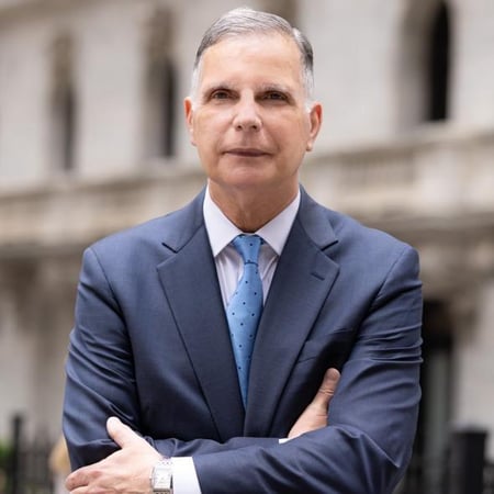 Photo of Mark T Greco