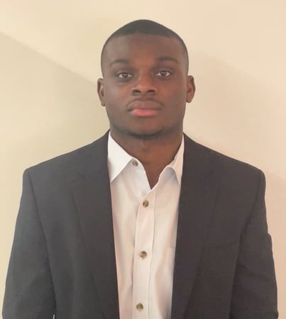 Photo of Deji Onitiri