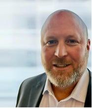 Photo of Jeff Holzbach