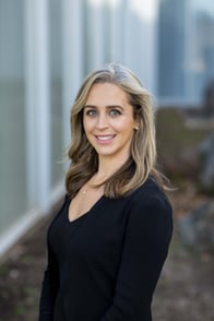 Photo of Caroline Zuendel - Morgan Stanley