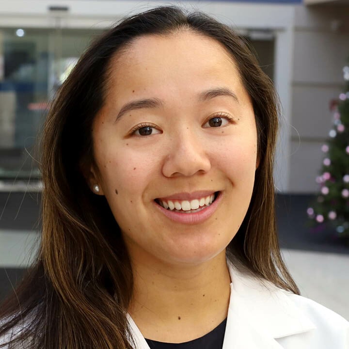 Lian Glomski, PA-C - Beacon Kalamazoo Heart Institute