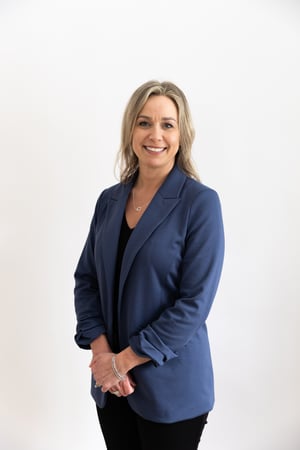 Photo of Penny Dillon