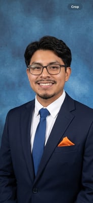 agent picture