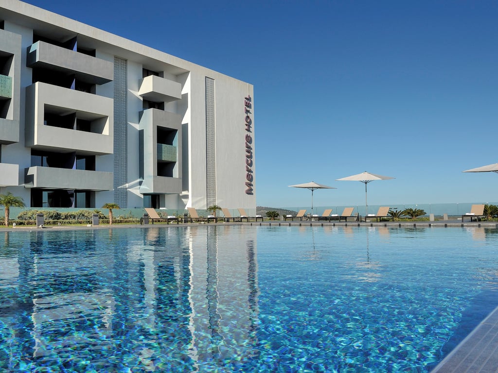 Hotel Nador: réserver en ligne sur all.accor.com