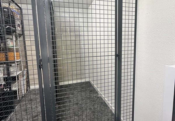 Self Storage in Austin TX