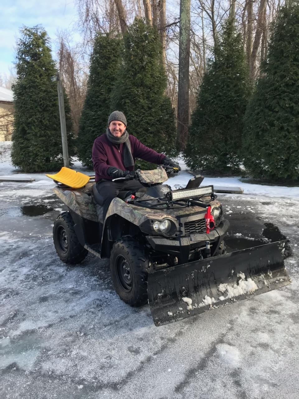 Michael J. McDyer Medford, NJ